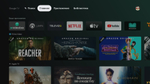 Медиаплеер Xiaomi Mi Box S 2nd Gen (MDZ-28-AA)
