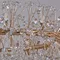 Подвесная люстра  IL5004-8PPA-26 GD BOND ILLUMICO