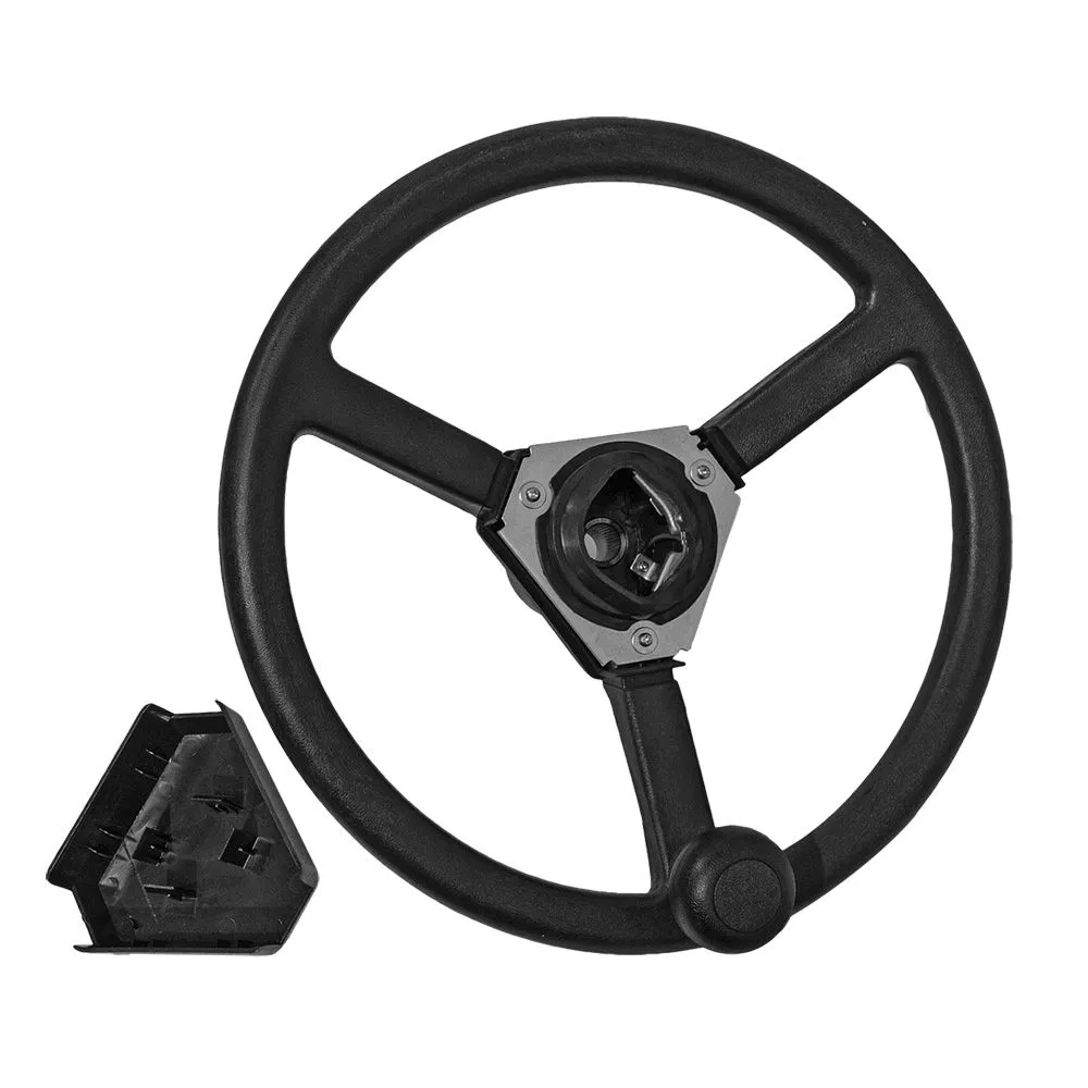 Руль HangCha CPCD10-100R N163211000000