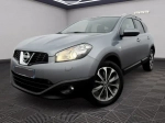 Nissan Qashqai+2