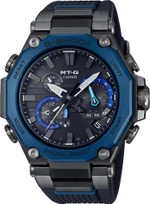 Часы Casio MTG-B2000B-1A2ER