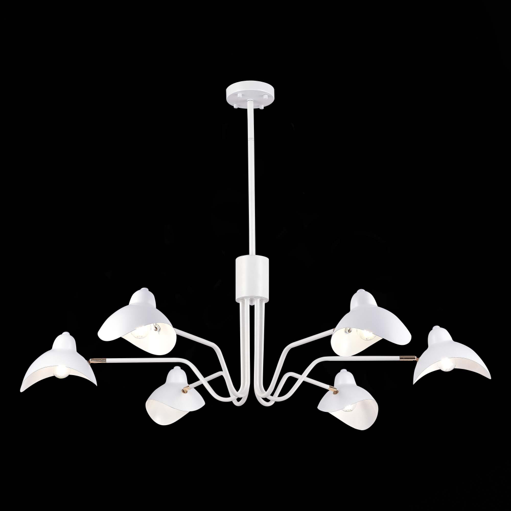Люстра подвесная ST Luce Minne SL1801.513.06