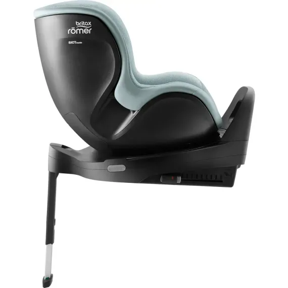 Автокресло Britax Roemer Dualfix Pro M Harbor Blue
