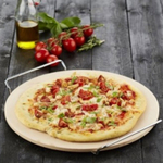 Пекарский камень Patisse 34х1.5 см