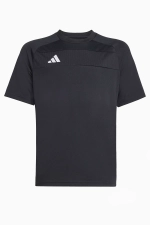 Футболка adidas Tiro 25 Essentials Junior - черный
