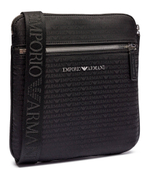 Сумка кросс-боди Emporio Armani - черный(Y4M425 YQ76E)