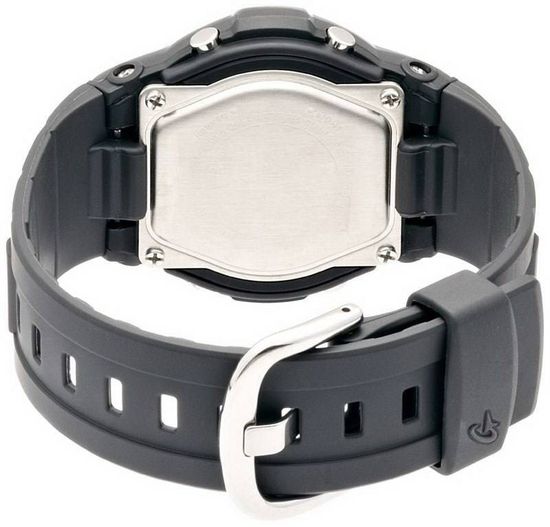 Наручные часы Casio Baby-G BGA-117-1B1DR