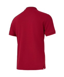 Поло Jogel ESSENTIAL CVC Polo, темно-красный