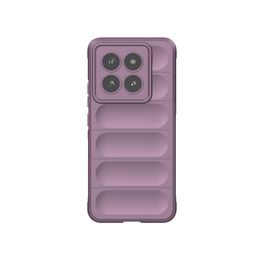 Противоударный чехол Flexible Case для Xiaomi 14