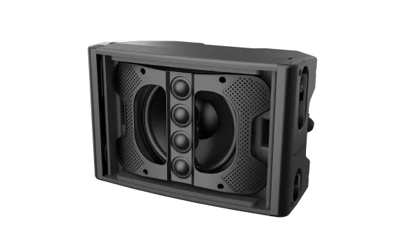 Audiocenter Artist T8 пассивный элемент линейного массива