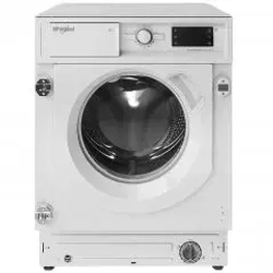 Встраиваемая стиральная машина Whirlpool BI WMWG 81484