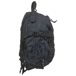 Tramp рюкзак Tactical 40 л, черный