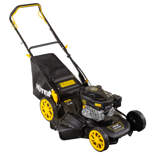 Газонокосилка бензиновая HUTER GLM-6.0ST