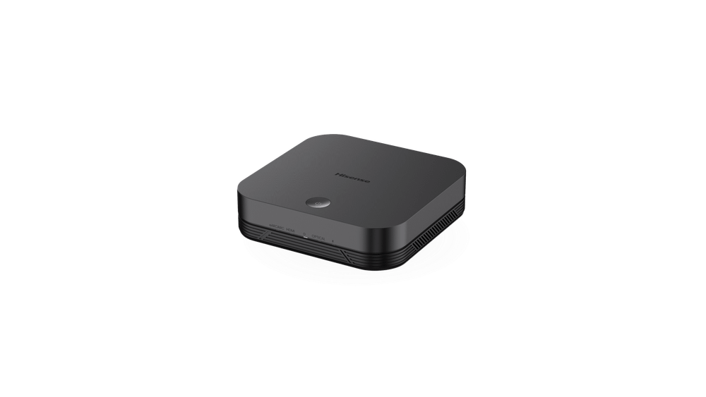 Саундбар Hisense HT SATURN
