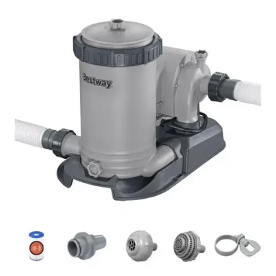 Насос-фильтр для бассейнов 9463 л/ч Bestway (тип IV) (58391)