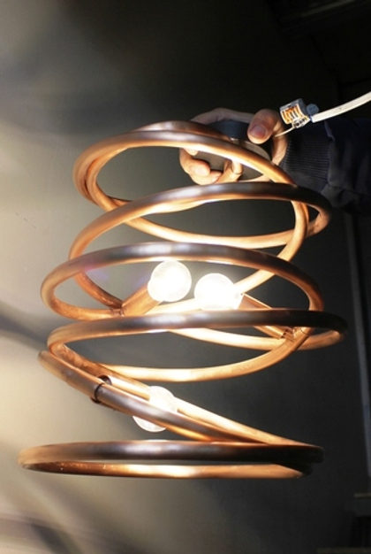 люстра BODNER chandeliers 01-27