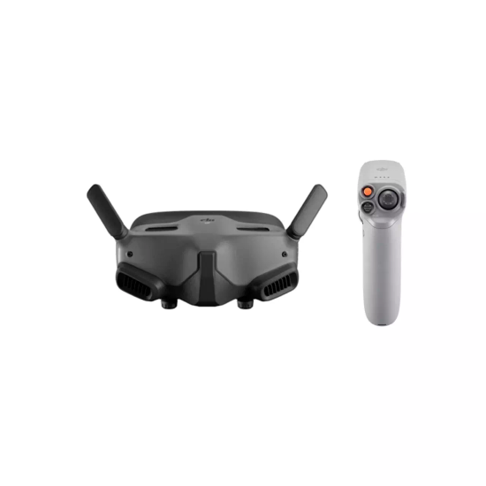 Goggles Integra Motion Combo