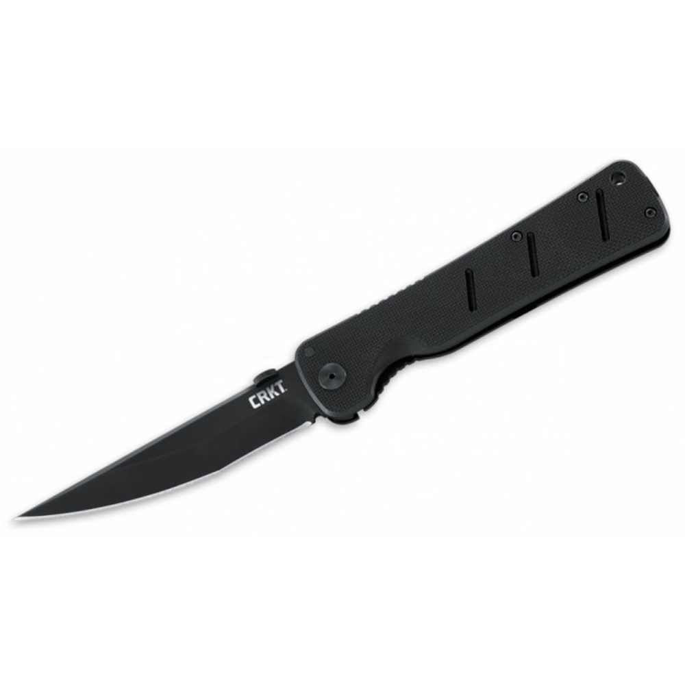 Складной нож CRKT Columbia River 2906 Otanashi noh Ken
