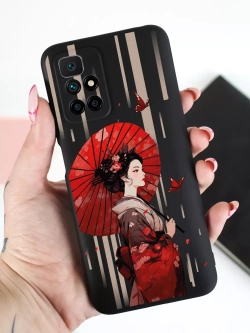 Чехол на Xiaomi Redmi 10, Сяоми Редми 10