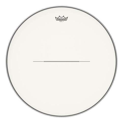 Remo TC-2308-RA пластик для перкуссии