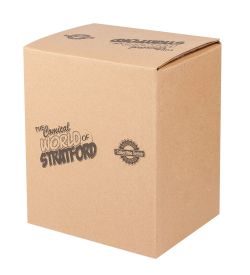 STD-12 Статуэтка «Судья» (W.Stratford)