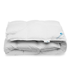 Одеяло очень теплое 200х220 DaunenStep D600 Cold Winter