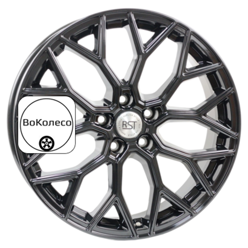 7x19/5x114,3 ET45 D60,1 R059 (Changhan) BL RST