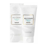 Глиняная пенка для глубокого очищения пор Heimish All Clean White Clay Foam 150 мл
