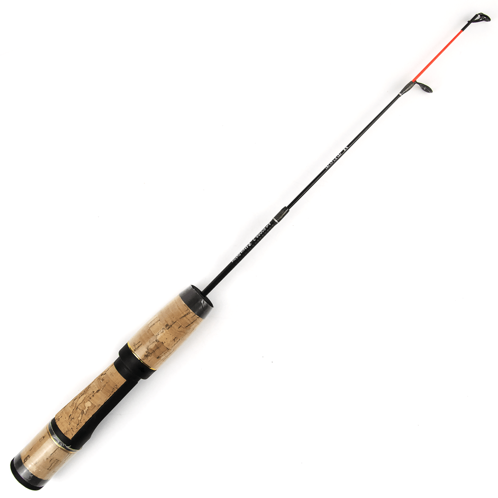 Удочка зимняя Akara 60098-2 (43.5см, 5-30гр+10-40гр)