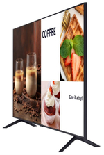 Телевизор Samsung BE75D-H