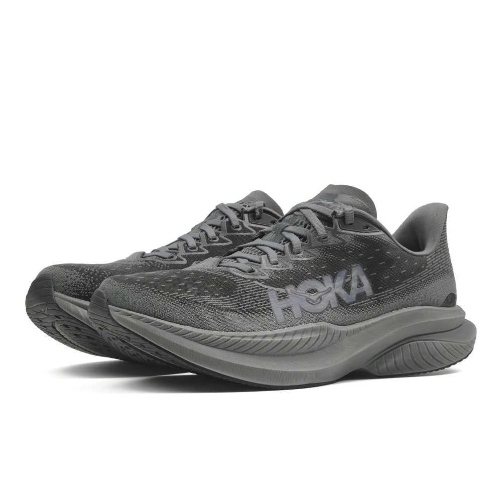 Кроссовки мужские Hoka Mach 6 WIDE