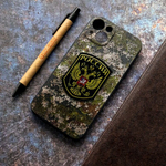 Чехол ТПУ Florme для iPhone 13, 012742