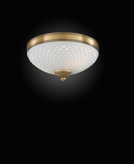 Потолочная люстра Reccagni Angelo PL.8400/2