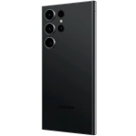 Смартфон Samsung Galaxy S23 Ultra 12/512GB, Black (Черный) (SM-S918B/DS)