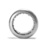 HK0810 Подшипник игольчатый радиальный однорядный открытый, 8х12х10