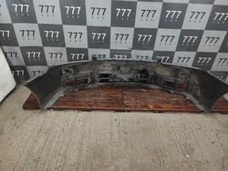 Бампер передний Nissan Skyline R34 98-00 Б/У Оригинал 62022AA240