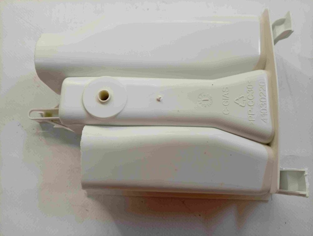 CS41052D1207 кт290 Дозатор порошка стиральной машины Candy CS41052D1207 б/у