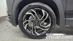 Chevrolet Trailblazer 1.3 Turbo 4WD — 2025