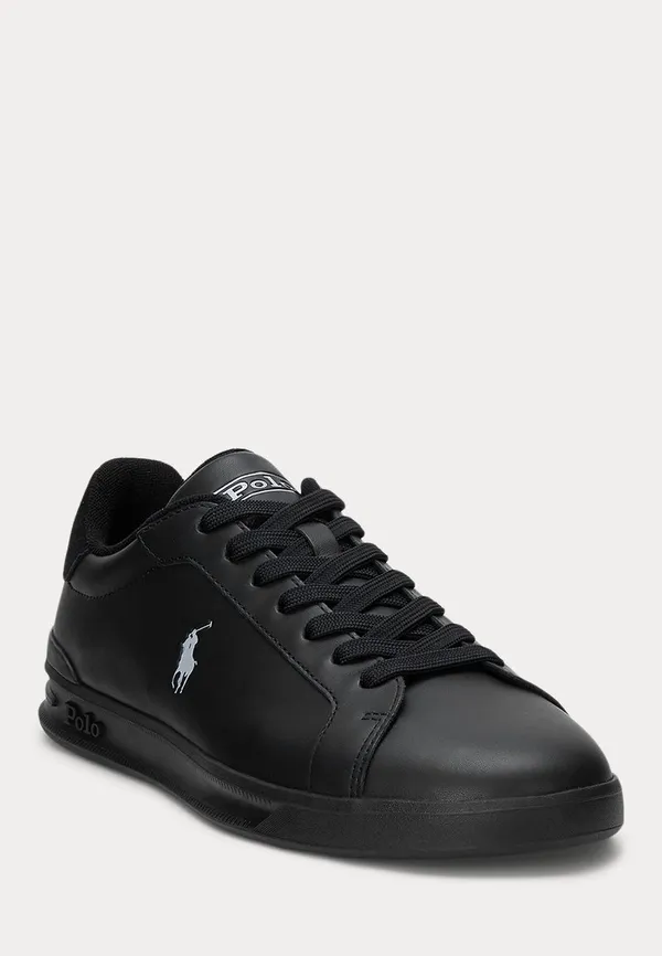 Кроссовки мужские POLO RALPH LAUREN HRT CRT II