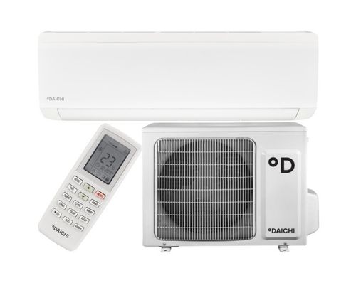 Сплит-система Daichi ICE ICE50AVQ1/ICE50FV1