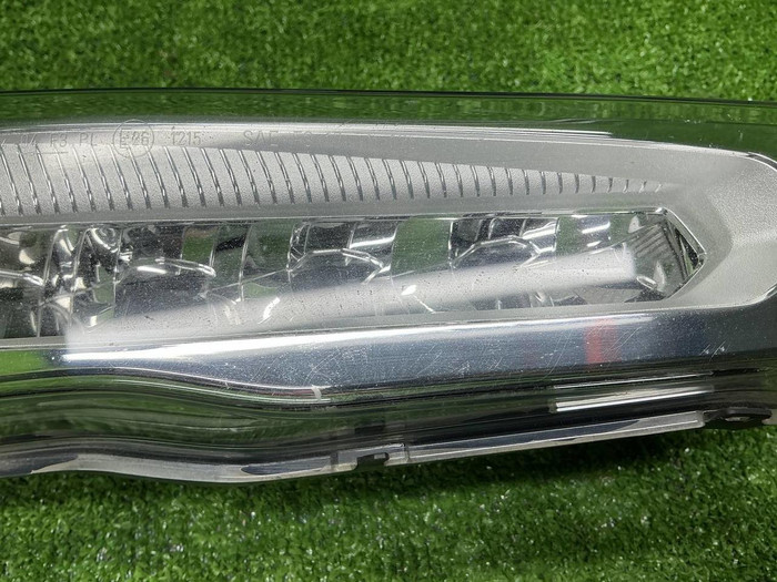ПТФ правая BMW X3 G01 X4 G02 (2017-2021) LED