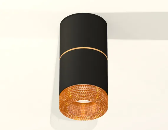 Точечный светильник Techno Spot XS7402182 Ambrella