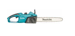 Электрическая цепная пила Makita UC4041A