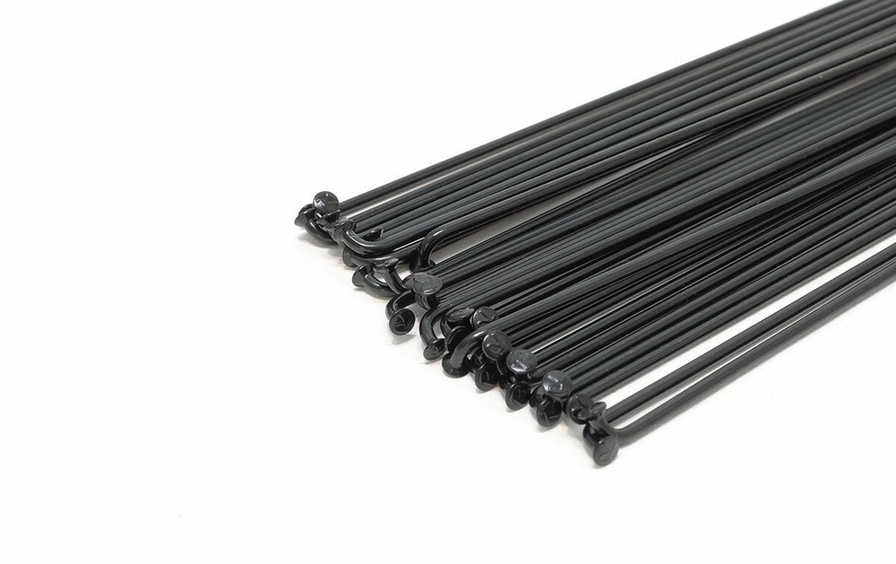 Спица Richman (без ниппеля) 268mm Black