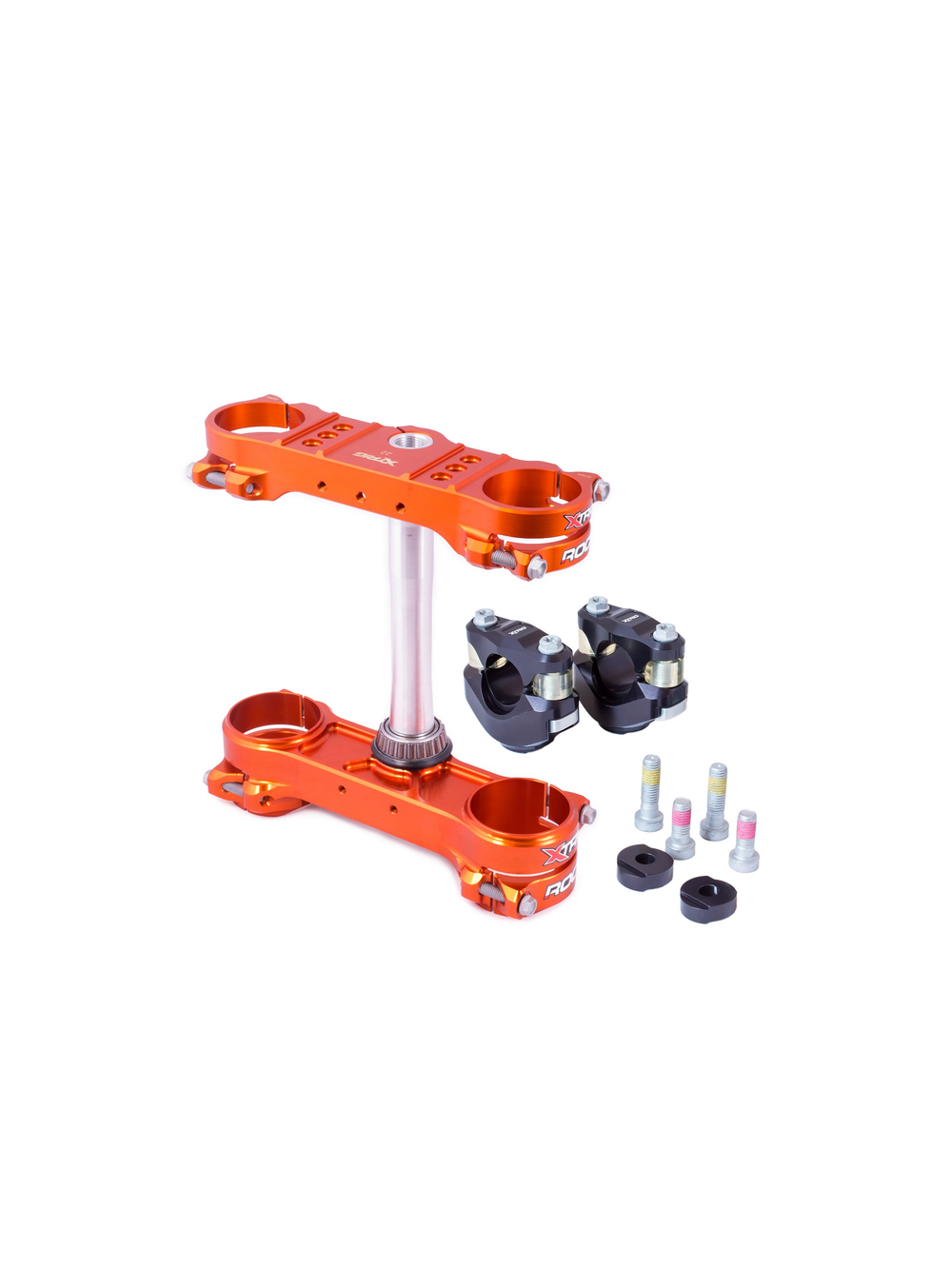 X-Trig Rocs KTM 2024 - 2026 + phds [ORANGE]