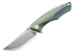 Нож Bestech BT1707A Dolphinфотография - 1