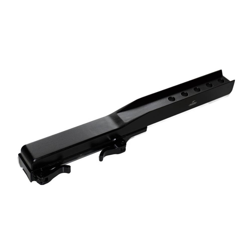 Быстросъёмная планка Rusan под шину IRay на Blaser 080-IRAY1
