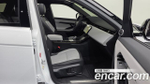 Land Rover Range Rover Evoque P250 Dynamic SE — 2026