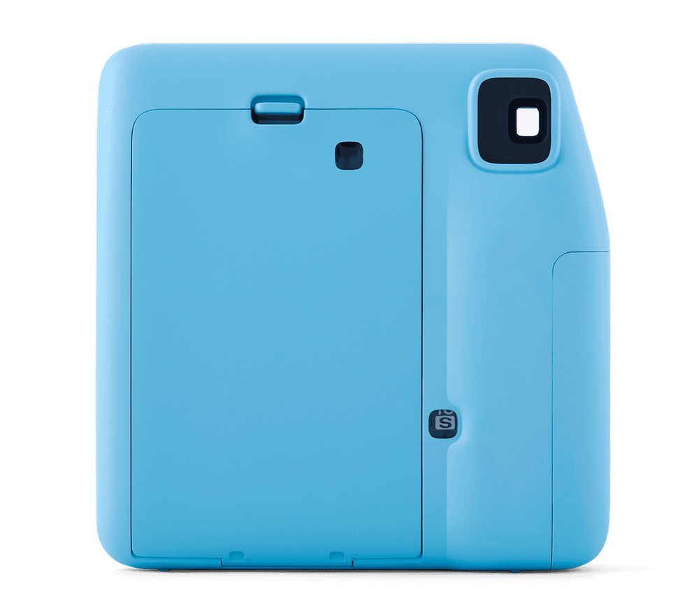 Фотоаппарат моментальной печати Fujifilm Instax mini SE Blue