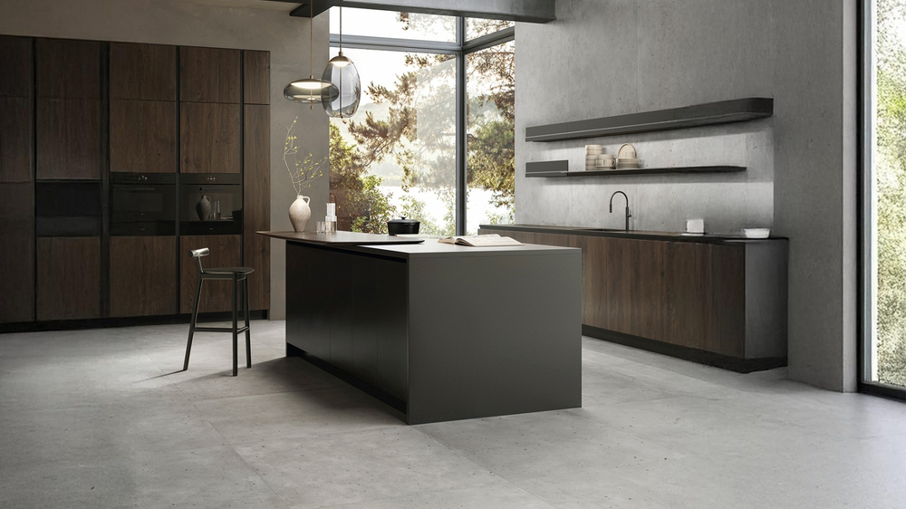 AVANDGARD SILVER (АВАНГАРД СИЛЬВЕР) 1200*600 керамогранит, натуральный